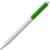 Ручка шариковая Rush Special, бело-зеленая, изображение 2