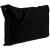 Массажный коврик с подушкой Akuna, черный, Цвет: черный, Размер: коврик: 68х42х2 см, изображение 8