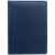Ежедневник Sagrin, недатированный, темно-синий, Цвет: синий, темно-синий, изображение 2