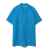 Рубашка поло мужская Virma Premium, бирюзовая, размер XXL, Цвет: бирюзовый, Размер: XXL