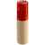 Набор карандашей Pencilvania Office с точилкой, красный, Цвет: красный