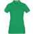 Рубашка поло женская Virma Premium Lady, зеленая, размер 3XL, Цвет: зеленый, Размер: 3XL