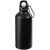 Бутылка для воды Funrun 400, черная, Цвет: черный, Объем: 400