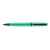 Ручка шариковая Pierre Cardin ACTUEL. Цвет - зеленый матовый.Упаковка Е-3