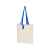 Складная эко-сумка Nevada, 12049201, Цвет: синий