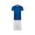 Спортивный костюм United, унисекс, M, 457CJ0501M, Цвет: синий,белый, Размер: M
