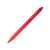 Ручка шариковая Chartik, 10783921, Цвет: красный