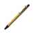 Ручка-стилус шариковая бамбуковая NAGOYA, BL8084TA02, Цвет: черный