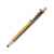 Ручка-стилус шариковая бамбуковая NAGOYA, BL8084TA29, Цвет: натуральный,бежевый