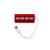USB хаб PLERION, IA3033S160, Цвет: красный