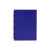 Блокнот VALLE, NB8052S105, Цвет: синий