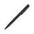 Ручка пластиковая шариковая DORMITUR, HW8012S102, Цвет: черный