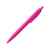Ручка пластиковая шариковая STIX, черные чернила, HW8010TN40, Цвет: фуксия, Размер: черные чернила