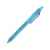 Ручка шариковая PACIFIC из RPET, HW8033S1242, Цвет: голубой