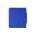 Блокнот LEYNAX с шариковой ручкой, NB7994S105, Цвет: синий