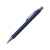 Ручка металлическая шариковая soft-touch DOVER, BL8095TA55, Цвет: темно-синий