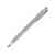 Ручка шариковая металлическая ARDENES, HW8013S1251, Цвет: серебристый