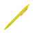 Ручка шариковая из пшеничного волокна KAMUT, HW8035S103, Цвет: желтый