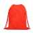 Рюкзак-мешок KAGU, BO71559060, Цвет: красный