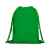 Рюкзак-мешок KAGU, BO715590226, Цвет: зеленый