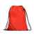 Рюкзак-мешок CUANCA, BO71509060, Цвет: красный