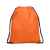 Рюкзак-мешок CALAO, BO71519031, Цвет: оранжевый