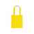 Сумка для шопинга KNOLL, BO7521S103, Цвет: желтый