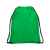 Рюкзак-мешок CALAO, BO715190226, Цвет: зеленый
