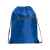 Рюкзак-мешок NINFA, BO71529005, Цвет: синий