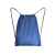 Рюкзак-мешок HAMELIN, BO71149005, Цвет: синий