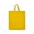 Сумка для шопинга LAKE, BO7503M0703, Цвет: желтый