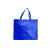 Сумка для шопинга ORCA, BO7535S105, Цвет: синий