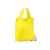 Сумка для покупок FOCHA складная, BO7523S1985, Цвет: желтый