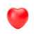 Антистресс BIKU в форме сердца, SB1229S160, Цвет: красный