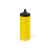 Бутылка спортивная RUNNING из полиэтилена, MD4046S103, Цвет: желтый, Объем: 520
