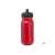 Бутылка спортивная BIKING, MD4047S160, Цвет: красный, Объем: 620