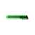 Канцелярский нож LOCK, TO0108S1226, Цвет: зеленый