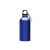 Бутылка ATHLETIC с карабином, MD4045S105, Цвет: синий, Объем: 400