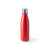 Бутылка KISKO из переработанного алюминия, BI4213S160, Цвет: красный, Объем: 550