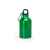 Бутылка YACA с карабином, MD4004S1226, Цвет: зеленый, Объем: 330