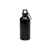 Бутылка ATHLETIC с карабином, MD4045S102, Цвет: черный, Объем: 400
