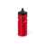 Бутылка спортивная RUNNING из полиэтилена, MD4046S160, Цвет: красный, Объем: 520