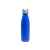 Бутылка KISKO из переработанного алюминия, BI4213S105, Цвет: синий, Объем: 550