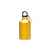 Бутылка YACA с карабином, MD4004S103, Цвет: желтый, Объем: 330
