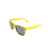 Солнцезащитные очки ARIEL, SG8103S103, Цвет: желтый