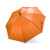 Зонт-трость MILFORD, полуавтомат, UM5608S131, Цвет: оранжевый