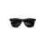 Солнцезащитные очки из переработанного материала RPET, SG8105S102, Цвет: черный