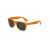 Солнцезащитные очки BRISA, SG8100S131, Цвет: оранжевый