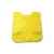 Спортивная манишка DALIC, PT9322S103, Цвет: желтый