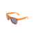 Солнцезащитные очки ARIEL, SG8103S131, Цвет: оранжевый